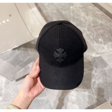 Chrome Hearts Caps